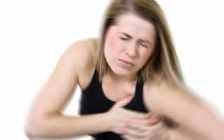 Часто болит сердце и кружится голова