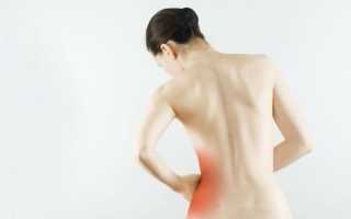 Что болит слева под ребрами и отдает в спину что это может быть