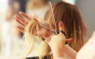 От чего болят корни волос на голове у женщин