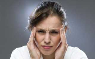 Когда болит голова к какому доктору обращаться