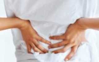 От домашней работы болит спина