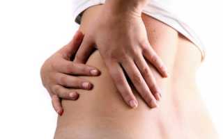 Болит спина при сгибании и разгибании