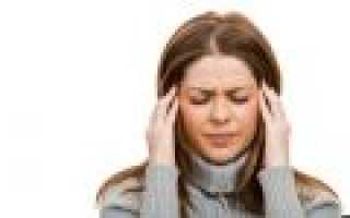 Какому специалисту обращаться если болит голова
