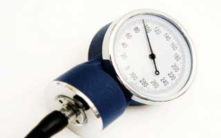 Что делать если пониженное давление и болит голова при беременности