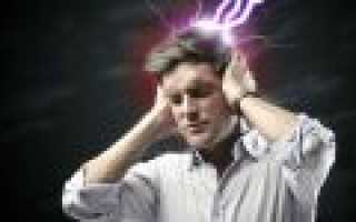 Сильно болят глазные яблоки и голова