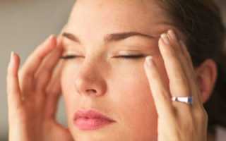 При кашле болит голова давление в норме