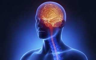 От чего болит голова у мужчин