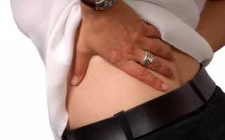 Когда часто болит спина