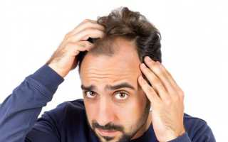 Болит голова прыщи на голове