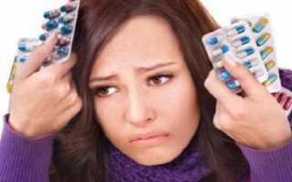 Часто болит голова причины