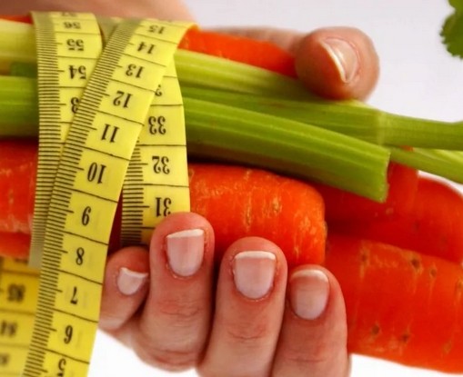 Почему при правильном питании болит голова