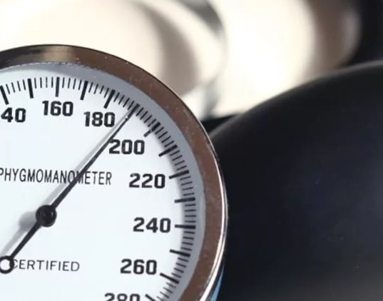 Когда болит затылочная часть головы какое давление