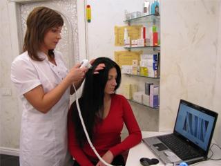 Болят корни волос на голове и выпадают причины