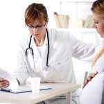 Каменный живот при беременности