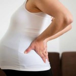 Почему болят ноги при беременности