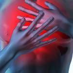 Инфаркт легкого