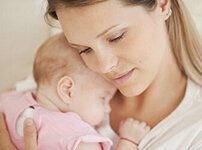 Беременность болит спина вверху