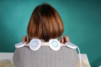 болит горло при болезни спины