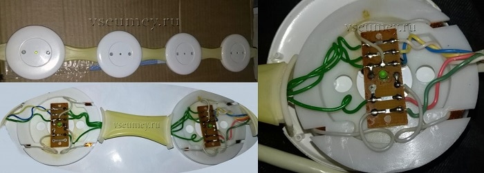 Болит голова от алмага