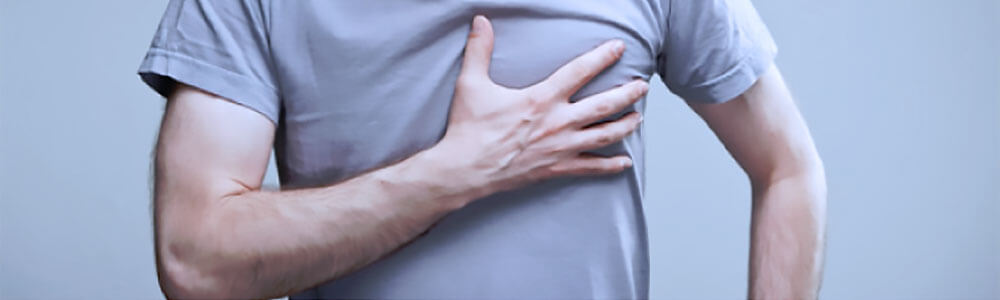 Часто болит сердце и кружится голова