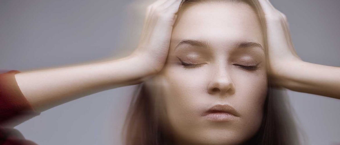 Часто болит сердце и кружится голова