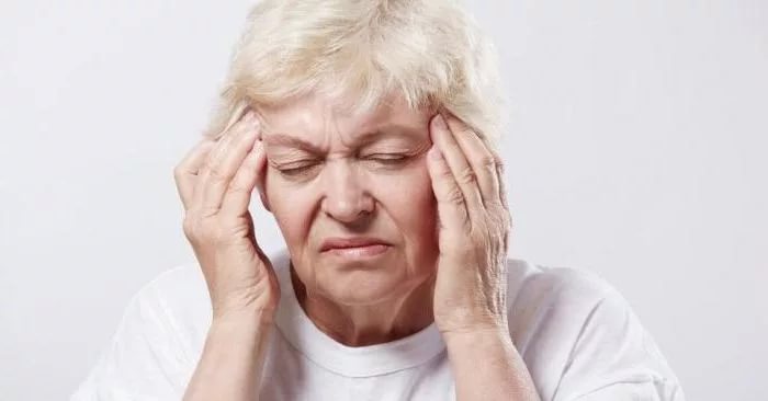 Часто болит сердце и кружится голова