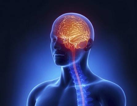 От чего болит голова у мужчин