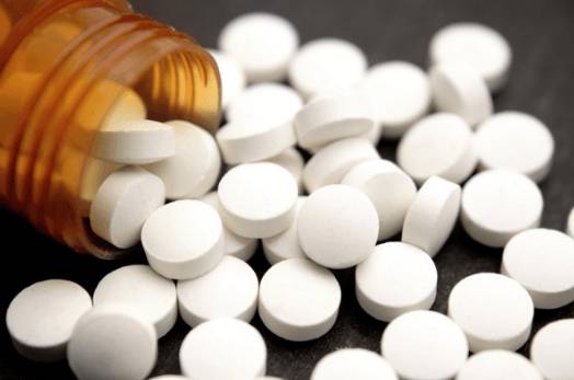 после алкоголя болит голова что выпить таблетки