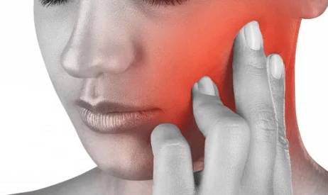Болит левая челюсть и голова