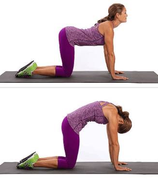 Что делать если очень сильно болит спина