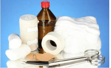 болит спина в области шейного отдела лечение