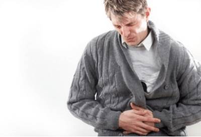 когда спина болит температура бывает