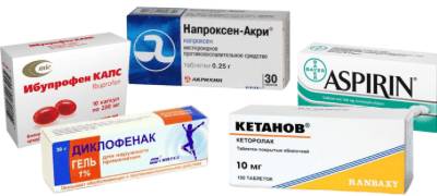 болит горло при болезни спины