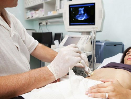 УЗИ органов брюшной полости