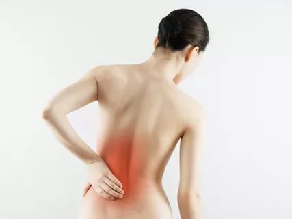 Болит спина Болит спина