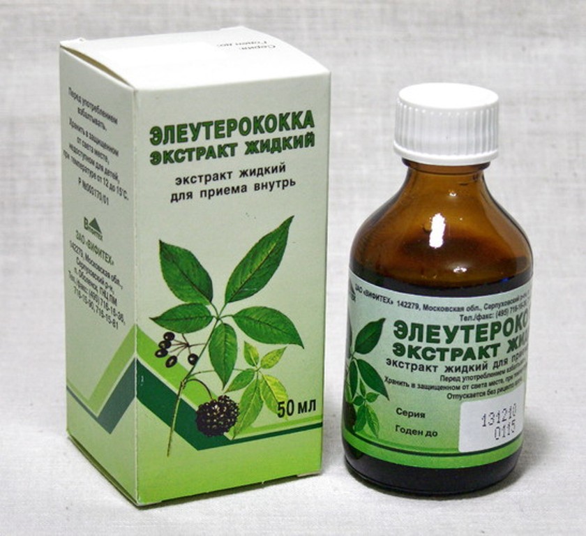 eleuterokok