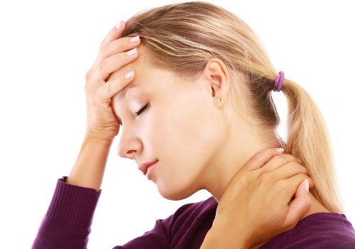 плохое самочувствие