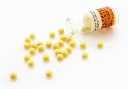 успокоительное средство