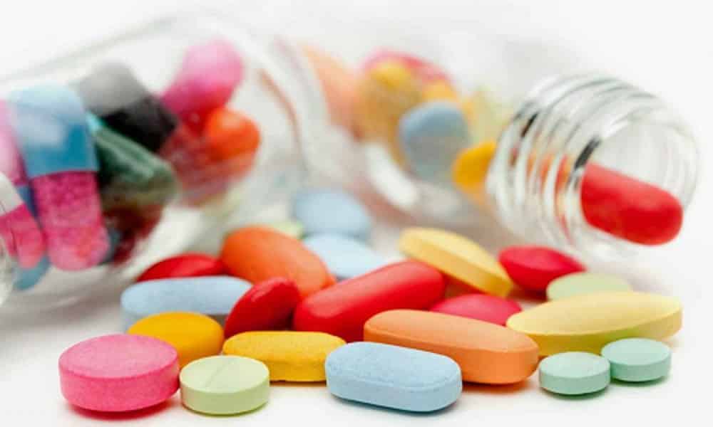 Лечение симптомов похмелья