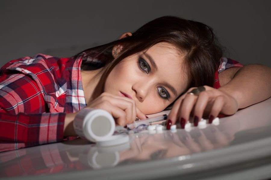 Может ли болеть голова от амфетамина