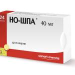 В начале беременности болит спина и тянет живот