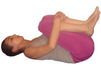 Болит спина в области крестца слева