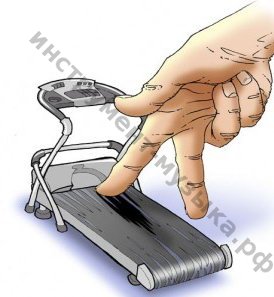 Делайте тренировку перед началом занятий на гитаре, и потом не возникнет болей от гитары